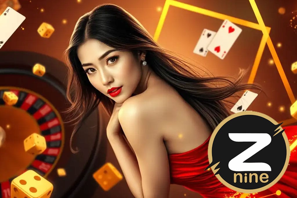 ZNINE-LOGIN