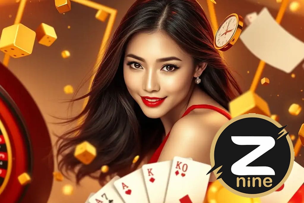 ZNINE-VIP