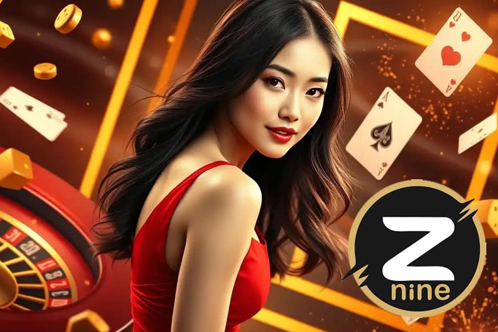 ZNINE-สล็อต